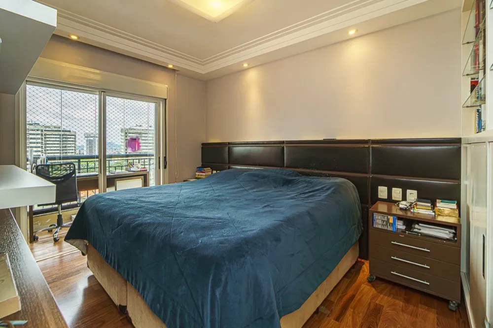 Apartamento, 3 quartos, 214 m² - Foto 8