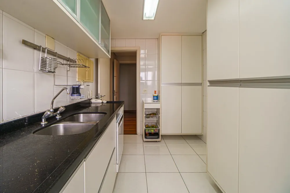 Apartamento, 3 quartos, 214 m² - Foto 4