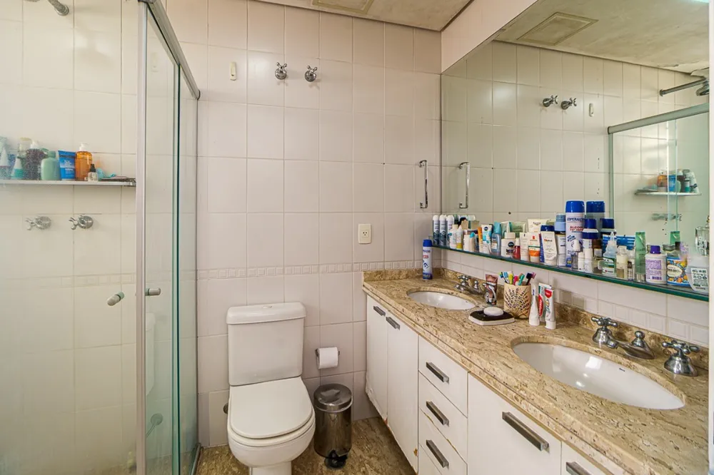 Apartamento, 3 quartos, 214 m² - Foto 9