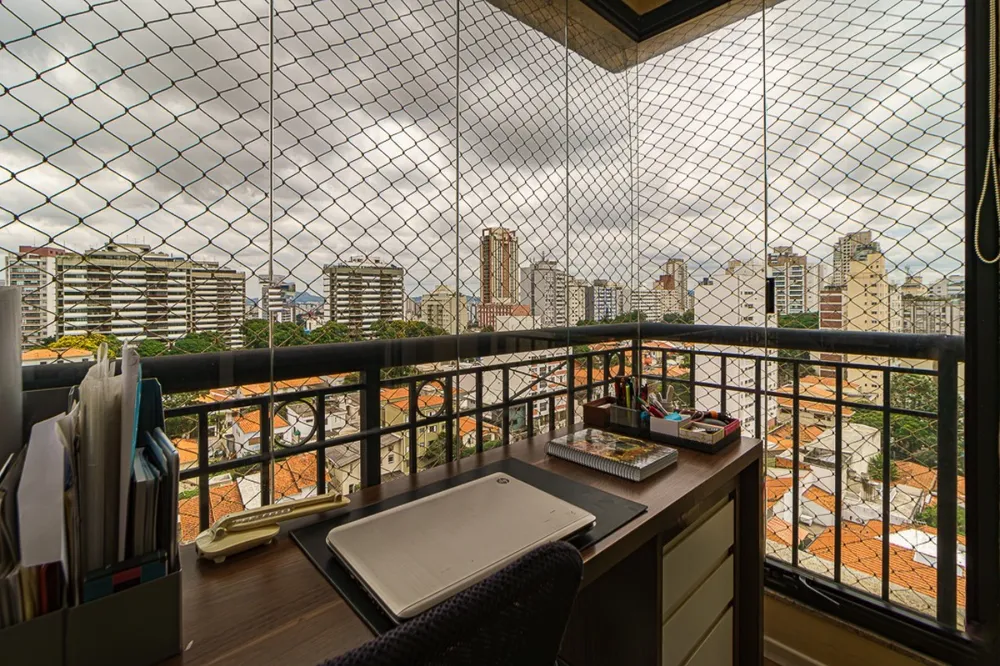 Apartamento, 3 quartos, 214 m² - Foto 10