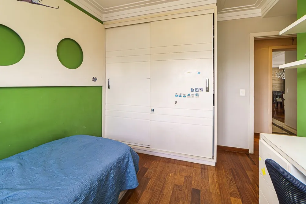 Apartamento, 3 quartos, 214 m² - Foto 11