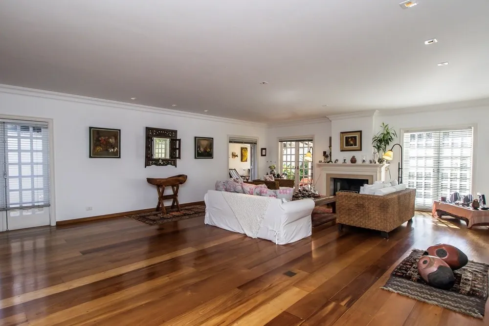 Casa, 4 quartos, 728 m² - Foto 5
