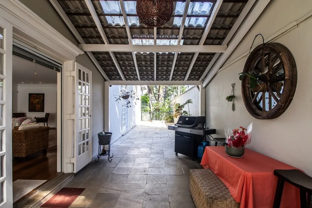 Casa, 4 quartos, 728 m² - Foto 3