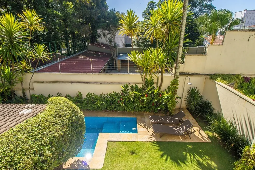 Casa, 4 quartos, 728 m² - Foto 6