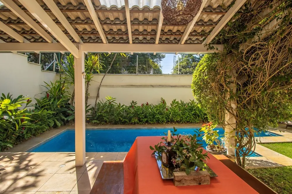 Casa, 4 quartos, 728 m² - Foto 2