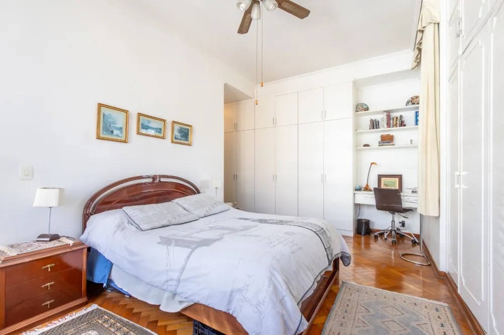 Apartamento, 4 quartos, 275 m² - Foto 9