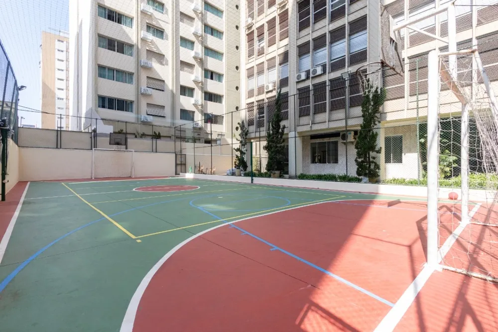 Apartamento, 4 quartos, 275 m² - Foto 14