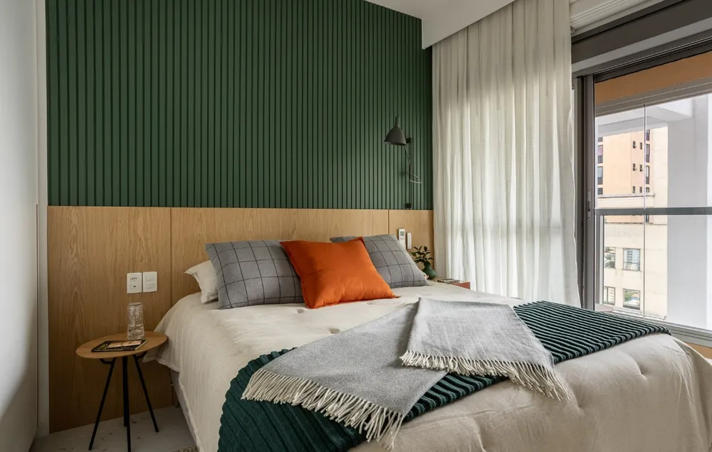 Apartamento, 2 quartos, 118 m² - Foto 10