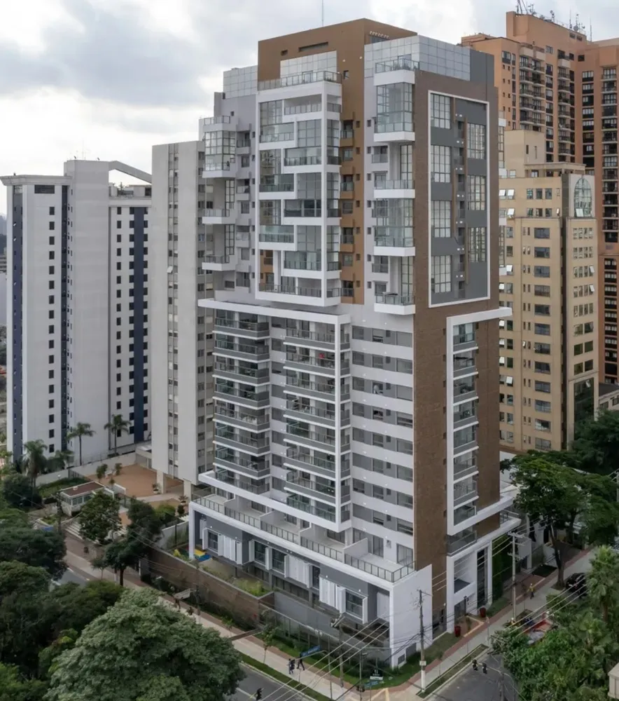 Apartamento, 2 quartos, 118 m² - Foto 6