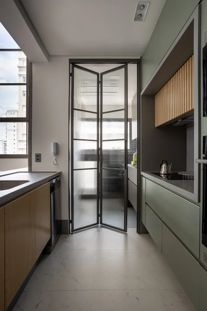 Apartamento, 2 quartos, 118 m² - Foto 1