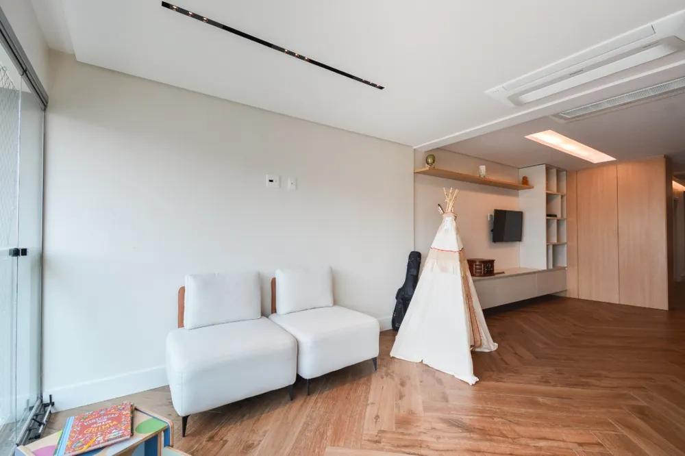 Apartamento, 3 quartos, 122 m² - Foto 6