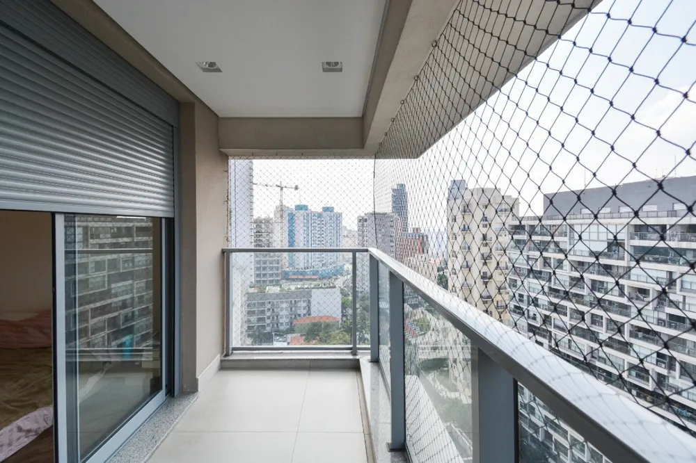 Apartamento, 3 quartos, 122 m² - Foto 8