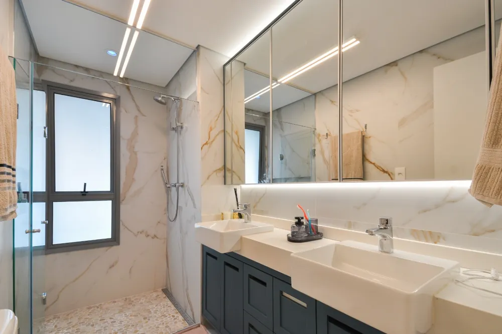 Apartamento, 3 quartos, 122 m² - Foto 7