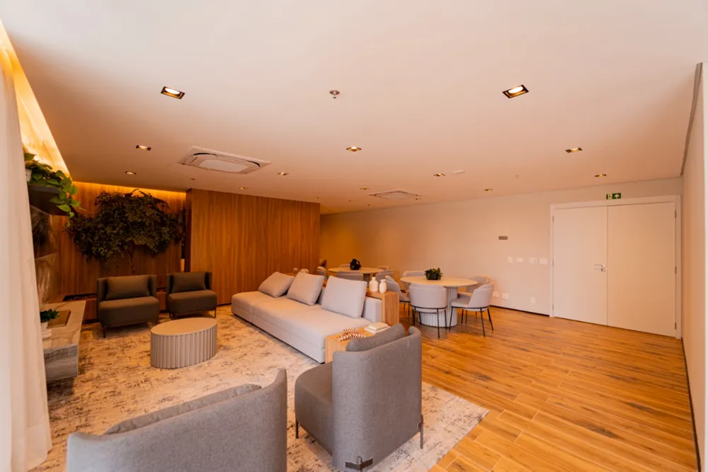 Apartamento, 3 quartos, 142 m² - Foto 2