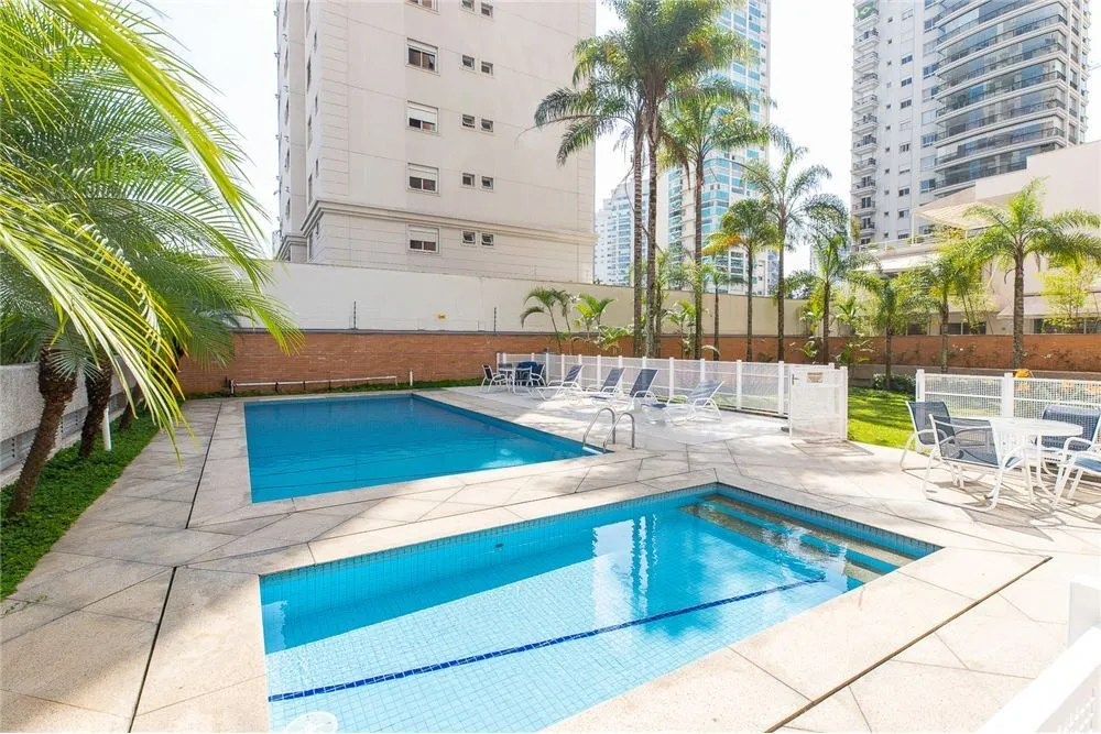 Apartamento, 3 quartos, 243 m² - Foto 8