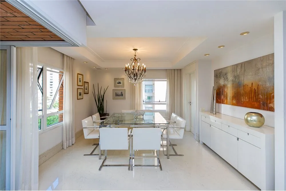Apartamento, 3 quartos, 243 m² - Foto 5