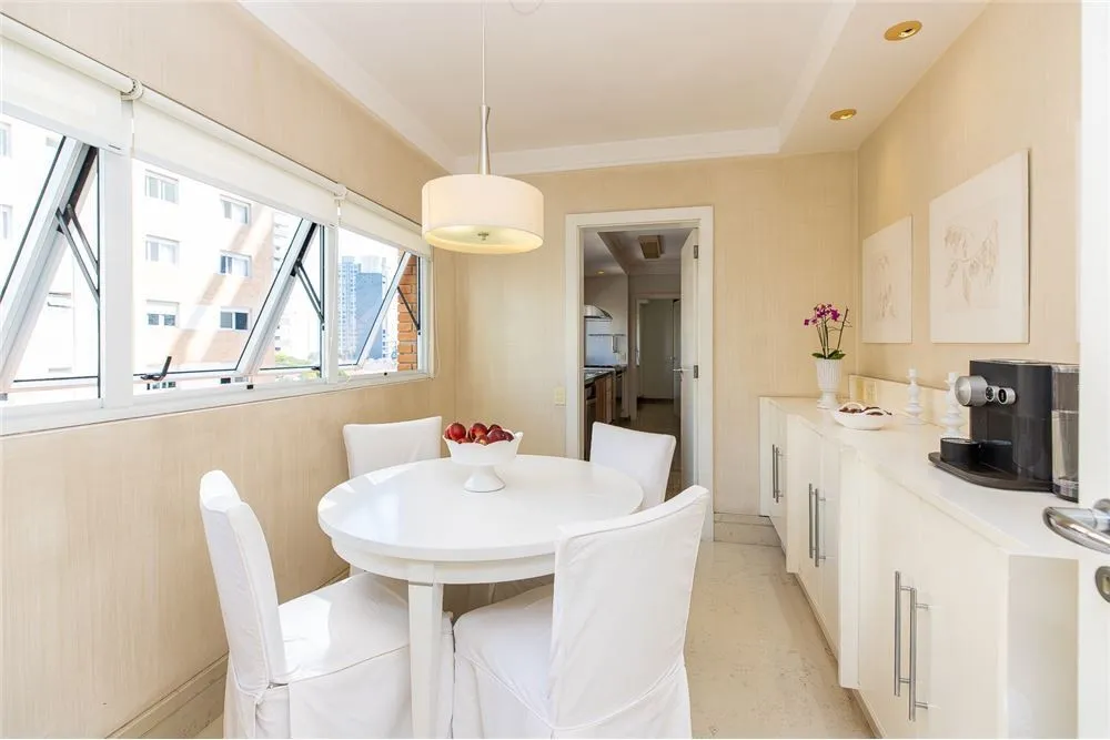 Apartamento, 3 quartos, 243 m² - Foto 12