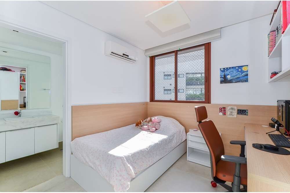 Apartamento, 3 quartos, 170 m² - Foto 17