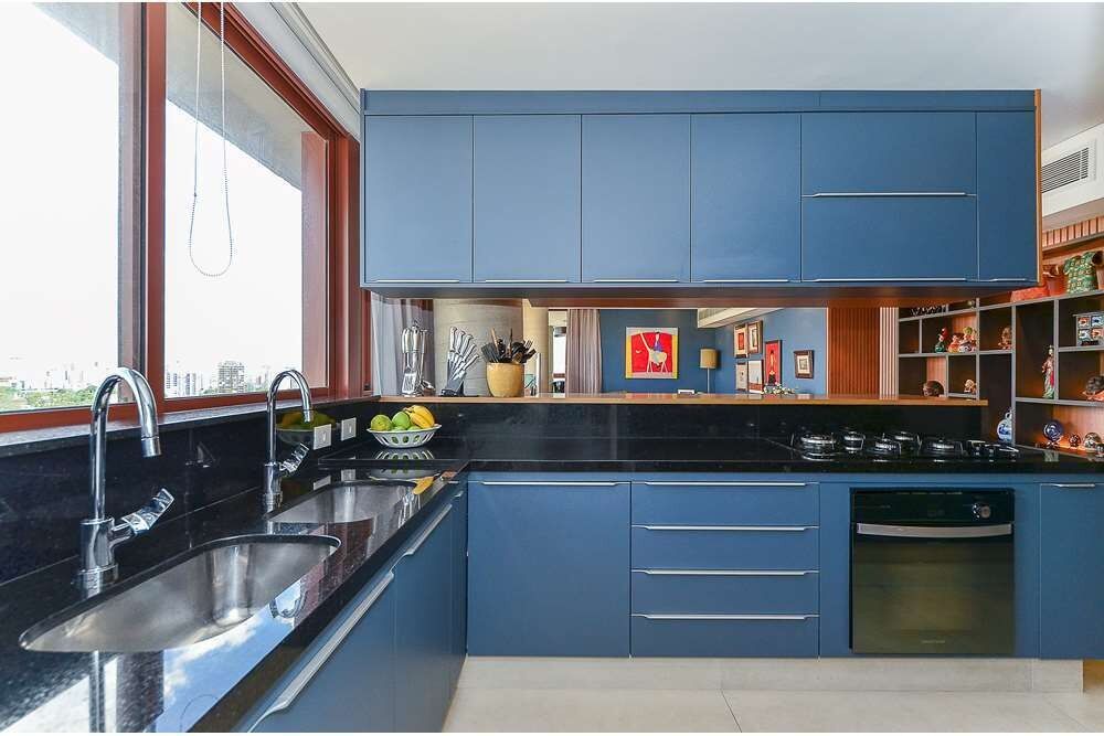 Apartamento, 3 quartos, 170 m² - Foto 11