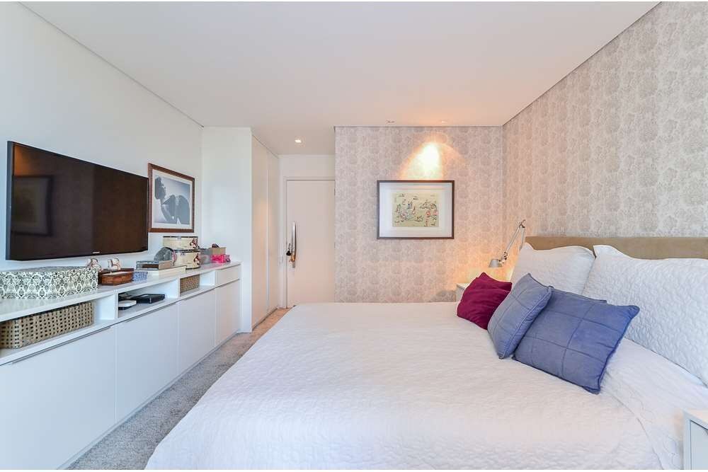 Apartamento, 3 quartos, 170 m² - Foto 14