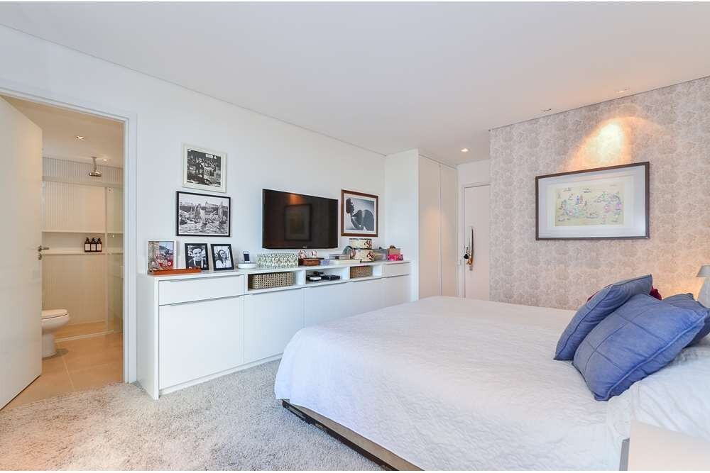 Apartamento, 3 quartos, 170 m² - Foto 15