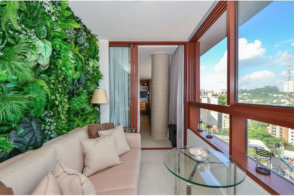 Apartamento, 3 quartos, 170 m² - Foto 7