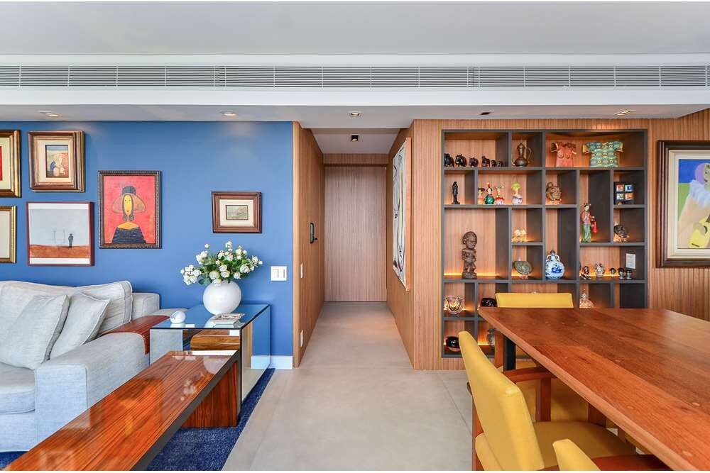 Apartamento, 3 quartos, 170 m² - Foto 5