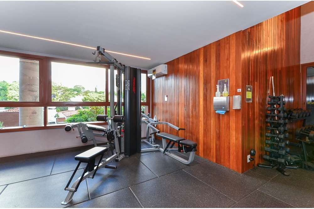 Apartamento, 3 quartos, 170 m² - Foto 24