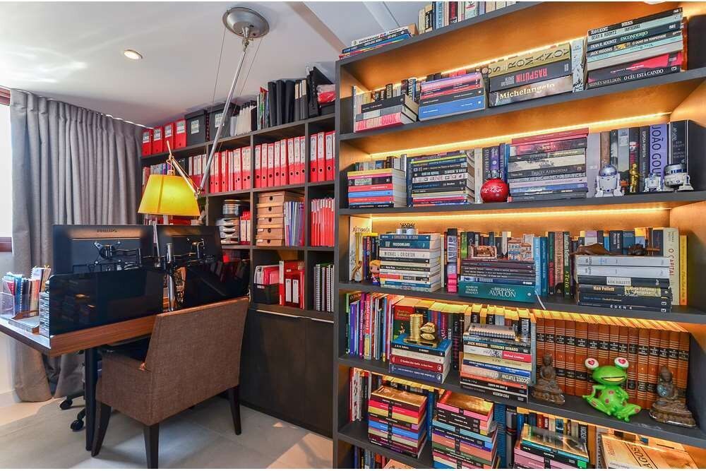 Apartamento, 3 quartos, 170 m² - Foto 16