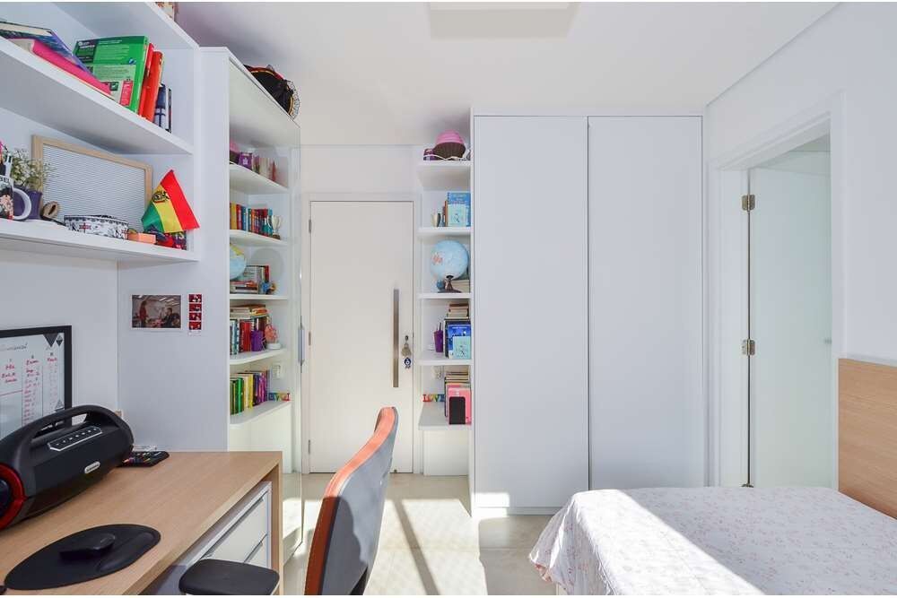 Apartamento, 3 quartos, 170 m² - Foto 18