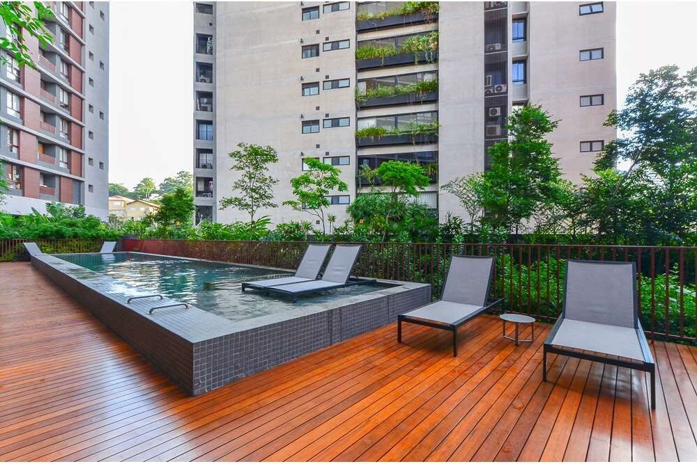 Apartamento, 3 quartos, 170 m² - Foto 27