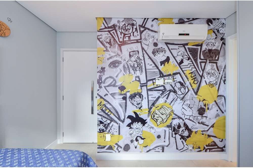 Apartamento, 3 quartos, 170 m² - Foto 22