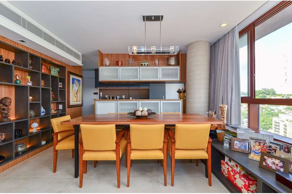 Apartamento, 3 quartos, 170 m² - Foto 3