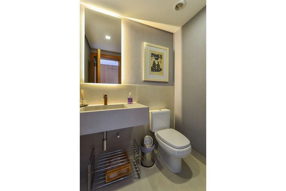 Apartamento, 3 quartos, 170 m² - Foto 8