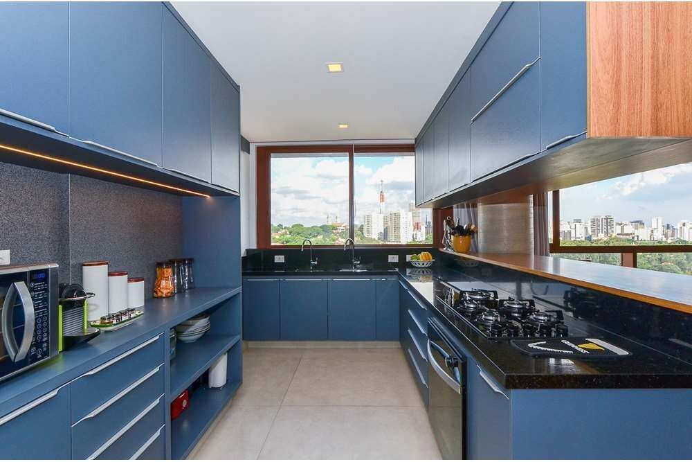 Apartamento, 3 quartos, 170 m² - Foto 9