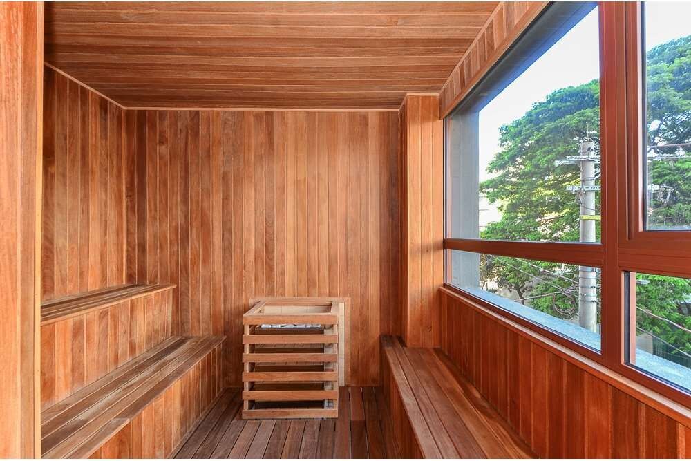 Apartamento, 3 quartos, 170 m² - Foto 29