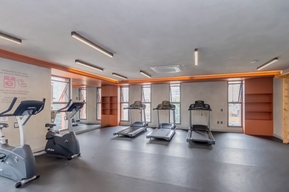 Apartamento, 1 quarto, 73 m² - Foto 22