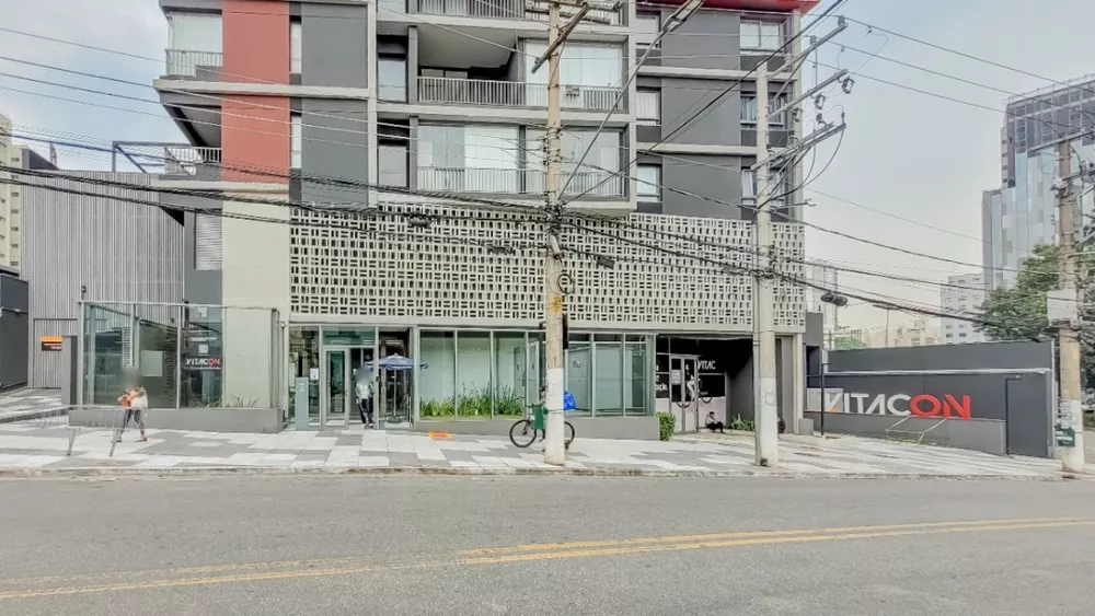 Apartamento, 1 quarto, 73 m² - Foto 37