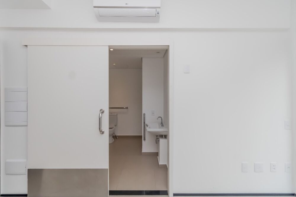 Apartamento, 1 quarto, 73 m² - Foto 16