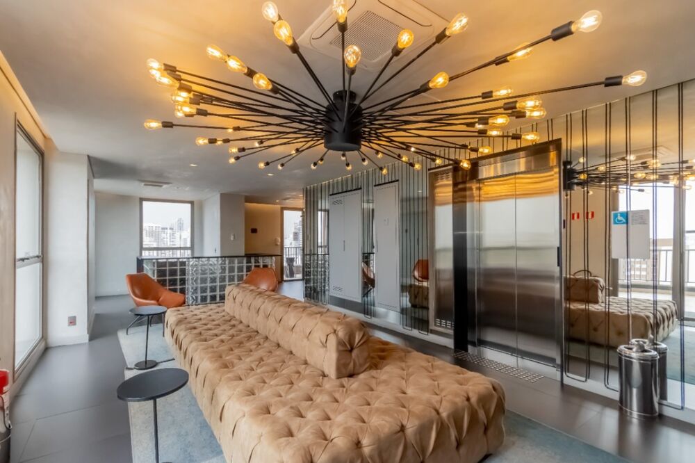 Apartamento, 1 quarto, 73 m² - Foto 23