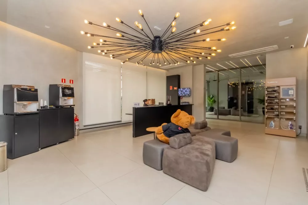 Apartamento, 1 quarto, 73 m² - Foto 29