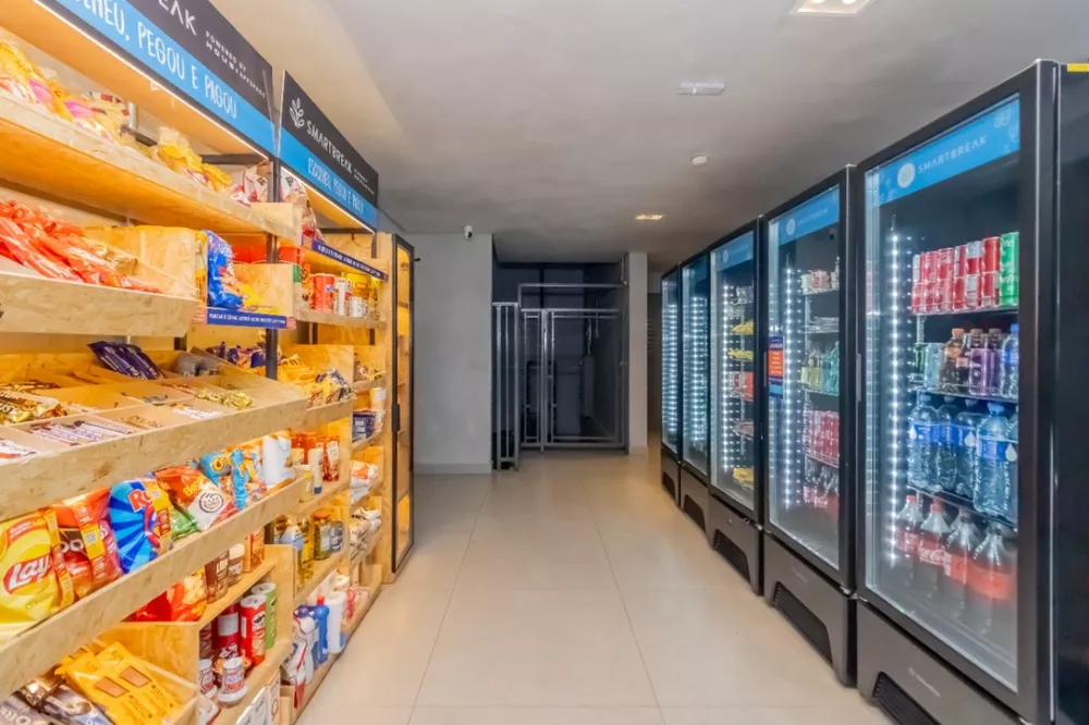 Apartamento, 1 quarto, 73 m² - Foto 33