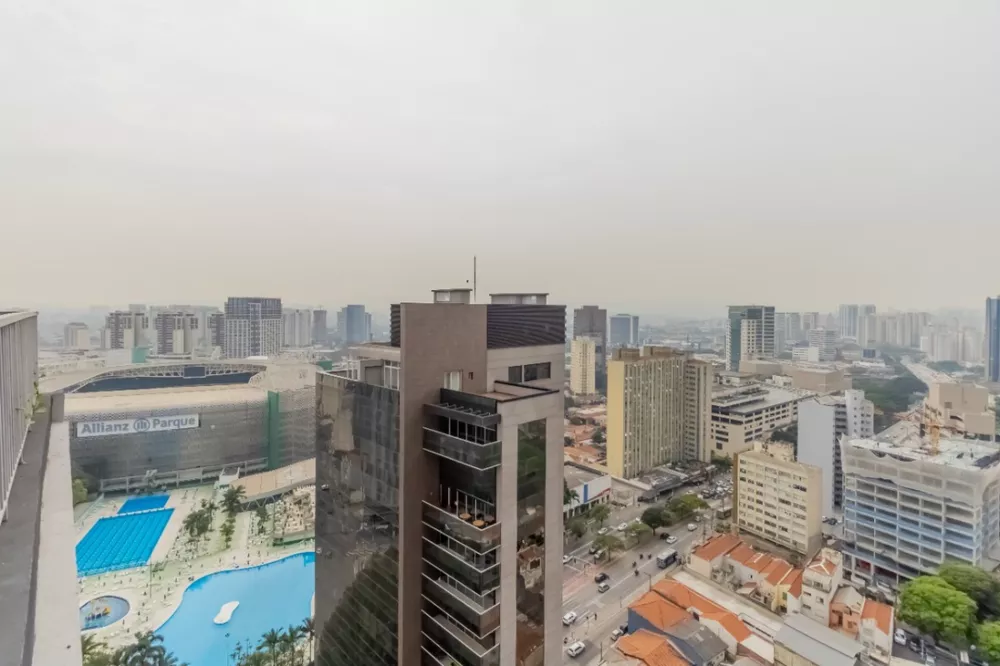 Apartamento, 1 quarto, 73 m² - Foto 36