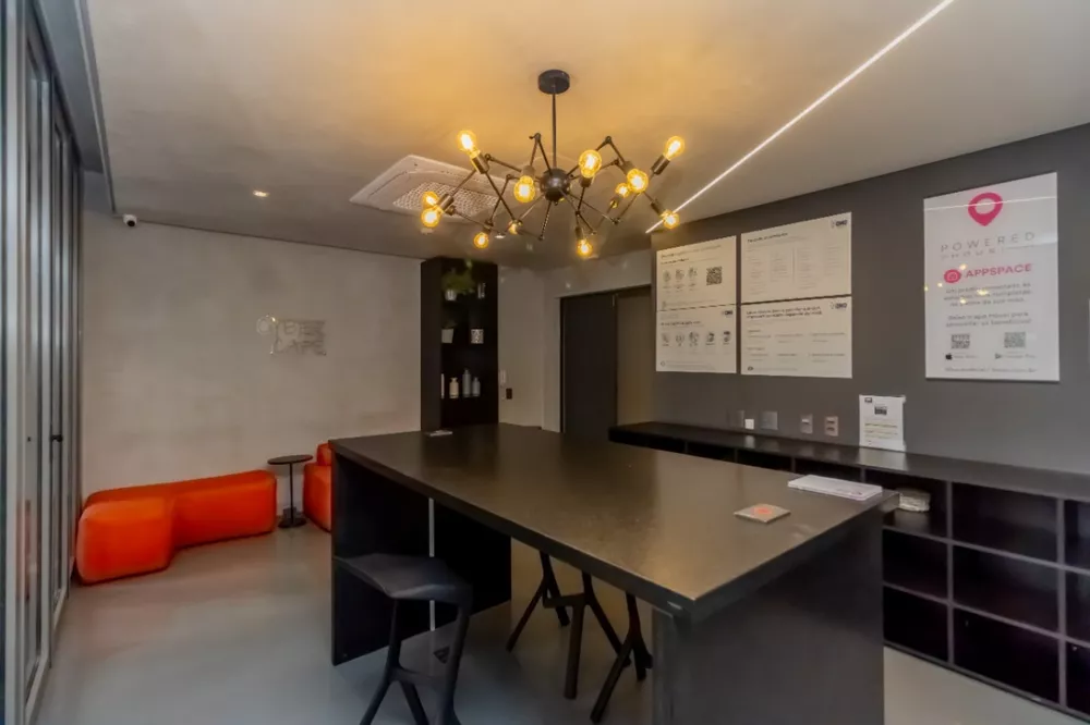 Apartamento, 1 quarto, 73 m² - Foto 28