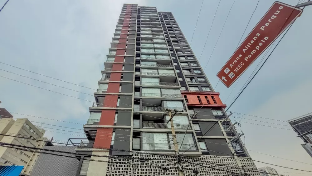 Apartamento, 1 quarto, 73 m² - Foto 38