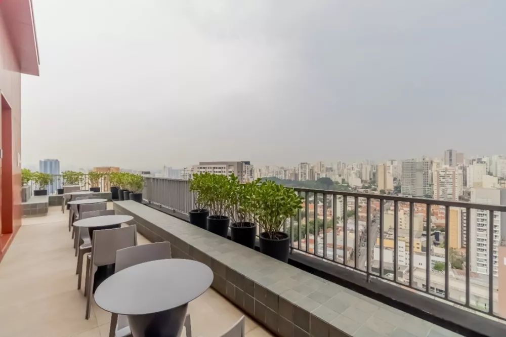 Apartamento, 1 quarto, 73 m² - Foto 34