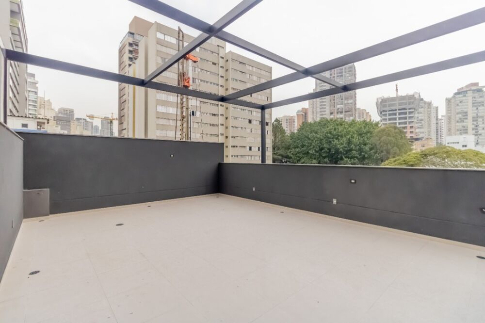 Apartamento, 1 quarto, 73 m² - Foto 5