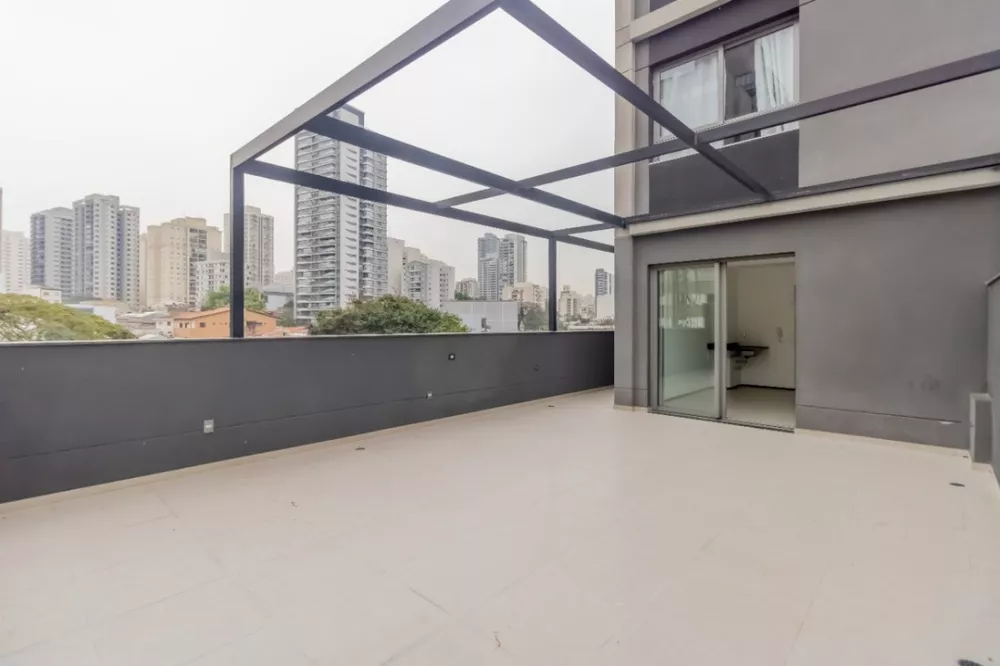 Apartamento, 1 quarto, 73 m² - Foto 3