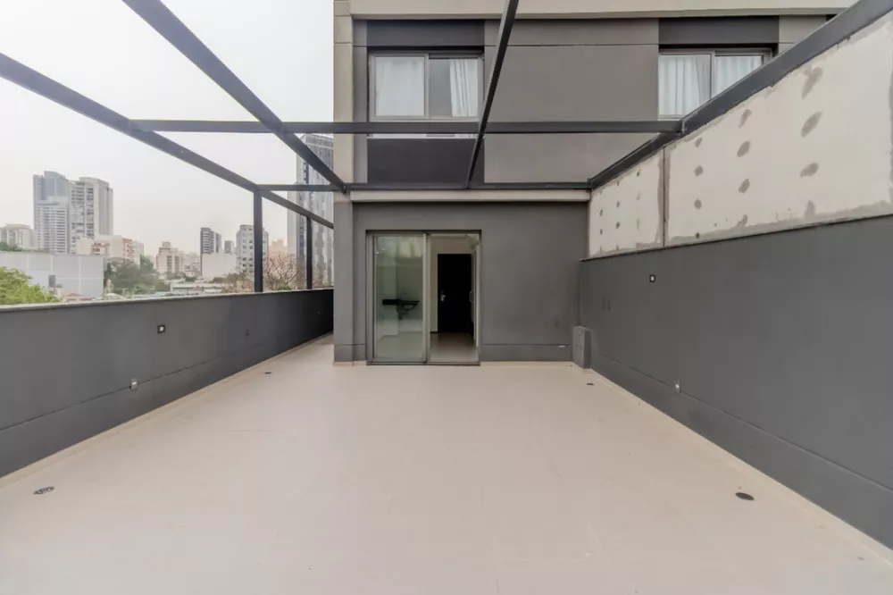 Apartamento, 1 quarto, 73 m² - Foto 2