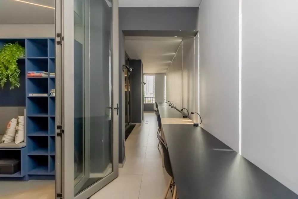 Apartamento, 1 quarto, 73 m² - Foto 30